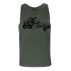 JB's  SINGLET Thumbnail