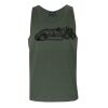 JB's  SINGLET Thumbnail