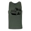 JB's  SINGLET Thumbnail