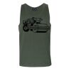 JB's  SINGLET Thumbnail