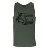 JB's  SINGLET Thumbnail
