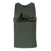 JB's  SINGLET Thumbnail