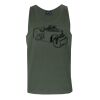 JB's  SINGLET Thumbnail
