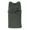 JB's  SINGLET Thumbnail