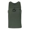 JB's  SINGLET Thumbnail