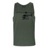 JB's  SINGLET Thumbnail