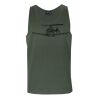 JB's  SINGLET Thumbnail