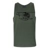 JB's  SINGLET Thumbnail