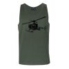 JB's  SINGLET Thumbnail