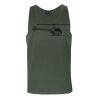 JB's  SINGLET Thumbnail