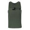 JB's  SINGLET Thumbnail