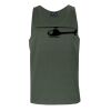 JB's  SINGLET Thumbnail