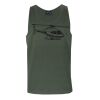 JB's  SINGLET Thumbnail