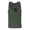 JB's  SINGLET Thumbnail