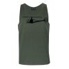 JB's  SINGLET Thumbnail