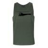 JB's  SINGLET Thumbnail