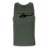 JB's  SINGLET Thumbnail
