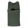 JB's  SINGLET Thumbnail