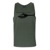 JB's  SINGLET Thumbnail