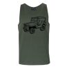 JB's  SINGLET Thumbnail