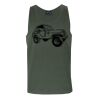 JB's  SINGLET Thumbnail