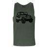 JB's  SINGLET Thumbnail
