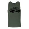 JB's  SINGLET Thumbnail