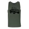 JB's  SINGLET Thumbnail