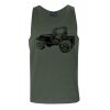 JB's  SINGLET Thumbnail