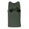 JB's  SINGLET Thumbnail