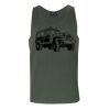 JB's  SINGLET Thumbnail