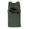 JB's  SINGLET Thumbnail