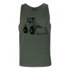 JB's  SINGLET Thumbnail