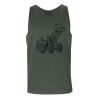 JB's  SINGLET Thumbnail
