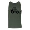 JB's  SINGLET Thumbnail
