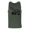 JB's  SINGLET Thumbnail