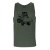 JB's  SINGLET Thumbnail