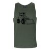 JB's  SINGLET Thumbnail