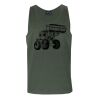JB's  SINGLET Thumbnail