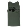 JB's  SINGLET Thumbnail