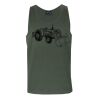 JB's  SINGLET Thumbnail