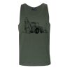 JB's  SINGLET Thumbnail