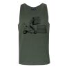 JB's  SINGLET Thumbnail