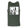 JB's  SINGLET Thumbnail