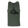 JB's  SINGLET Thumbnail