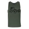 JB's  SINGLET Thumbnail
