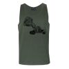 JB's  SINGLET Thumbnail