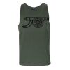JB's  SINGLET Thumbnail