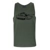 JB's  SINGLET Thumbnail