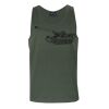 JB's  SINGLET Thumbnail